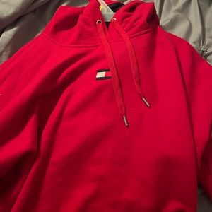 Tommy Hilfiger sweatshirt sport.